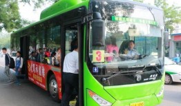 3路公交车爆料视频播放,揭秘城市交通背后的故事